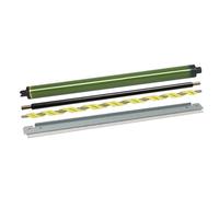 Drum Cleaning Blade Primary Charge Roller Printer Parts | Fit for Xerox VersaLink C8000 C9000 AltaLink C8130 C8135 C8145 C8155 C8170 160K OPC Drum Unit Repair Kit(1Set 4pcs 80K)