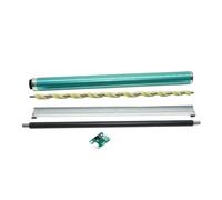 Drum Cleaning Charge Roller DR-313 Drum Unit Rebuild Kit Compatible With C258 C308 C368 C458 C558 C658(1SET OEM Kit)