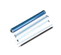 Drum Cleaning Kit Compatible With MPC3002 MPC3502 MPC4502 MPC5502 3502(1set Color)