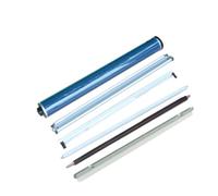 Drum Cleaning Kit Compatible With MPC3002 MPC3502 MPC4502 MPC5502 3502(Color with WAX)