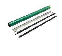 Drum Cleaning Unit Cleaning Roller Charge Roller OPC Drum Compatible With C258 C308 C368 C250I C300I C450I