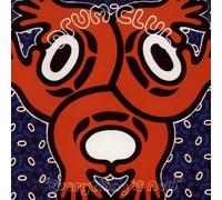 Drum Club,the - Everything Is Now