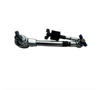 AWHAO Drum Cymbal Arm Cymbal Extension Mount for Drum Crash Various Cymbal Stand