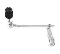 Drum Cymbal Arm Extension Metal Boom Arm for Drum Kit