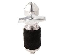 Drum Cymbal Clutch Screw - Quick Release Hi Hat Hardware for Drum Set Kit - Metal - Replacement Part for Percussion Stand - Ultimate Drummer Accessory