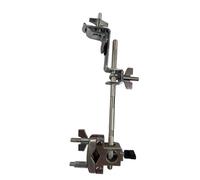 Drum Cymbals Stand Kick Linkage Rod Offering Easy Setups and Anti Wear Surfaces Alloy Texture for Repairing Pedal Reinforcement Part