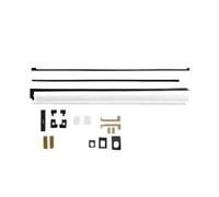 Drum Developer Seal Sponge Compatible With Models 2003 2011 2503 3003 3503 4503 5503 6003 MP C3003 C3503 C4503 C5503 C6003 Full Set Replacement Parts(C2011 2003 2503)