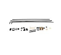 Drum Developer Seal Sponge Pad 1Set Compatible With MP C3503 C4503 C3003 C5503 C6003 Developing Unit Kit