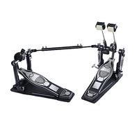 Drum Double Pedal Hammer Pedal Double Chain Cam Jazz Drum Double Pedal Bass Drum Pedal Accessories