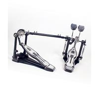 Drum Double Step Double Chain Cam Bottom Drum Practice Double Pedal Step Hammer Bass Drum Pedal Accessories