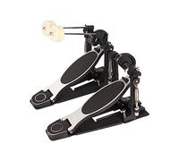 Drum Double Step Hammer Metal Pedal Accessories Double Bass Jazz Drum Double Step Bass Drum Pedal Accessories