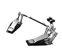 Drum Double Step Hammer Pedal Double Chain Cam Double Pedal Accessories Jazz Drum Step Hammer Bass Drum Pedal Accessories