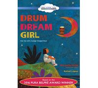 Drum Dream Girl