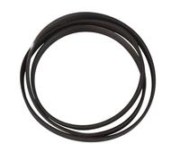 Drum Drive Belt Compatible With Lamona Washing Machine Genuine 2827160100