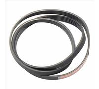 Drum Drive Belt To Fit Beko WM8120W WM72CPW WM7120W Washing Machine Genuine 2816750200