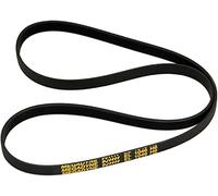 Drum Drive belt To Fit Hotpoint BWD12 BWD129 Washing Machine C00074218 1051H8