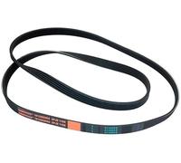Drum Drive Belt To Fit Hotpoint FEW10P FEW12P SCR11P Washing Machine Genuine C00112576