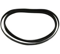 Drum Drive Polly Vee Belt To Fit AEG T76385AH1 T76385AH2 Tumble Dryer 140056254018