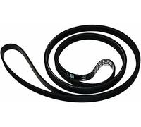 Drum Drive Polly Vee Belt To Fit Zanussi tumble Dryer Genuine 1258288107