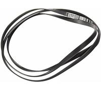 Drum Drive Polly Vee Belt To Fit Zanussi ZDCB37209W ZDC37201W tumble Dryer Genuine 1258288107