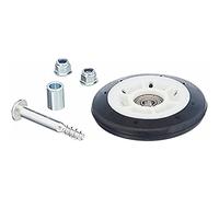 Drum Drive Wheel (293430-30483) for Bosch Tumble Dryer 00613598