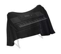 Drum Dust Cover - Waterproof Drum Dust Cover, Reusable Fabric Material | Cover for Guitar, Violin, Piano, Drummer, Musician, Studio, Maintenance, Storage, Exercise, Daily I