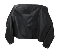 Drum Dust Cover Waterproof Dustproof Foldable 108x79 Inches