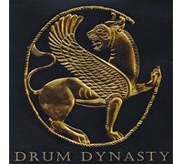Drum Dynasty - Mystic Sunrise/Dark Continent