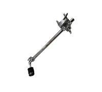 Drum Equipment Clamps for Secure and Stable, L | Smooth Operations, Fast Installation, Secure Holding for Various Drums, Suitable for Musicians and Performers