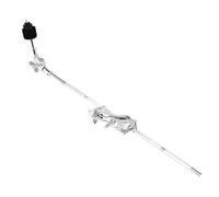 Drum Extension Clamp Adjustable Drum Support Holder Drums Clip Cymbals Drums Arm Stand With Felt Pad Cymbal Arm