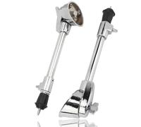 Drum Feet, Instrument Accessory to Replace Dirty, Old and Broken Parts for Musician Lovers