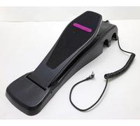 DRUM FOOT PEDAL Compatible with Guitar Hero Wii XBox 360 PS3 PS2 Band World Tour 4 5 Bass