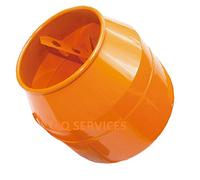 Drum for Belle Minimix 140/150 & Maxi Cement Mixers - L&S Engineers