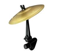 Drum for car, drum shock accessory for the car ventilation net, musical percussion instruments for the interior of the vehicle for enthusiast car, drum air ventilation