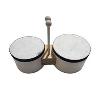 Drum for Kids | Educational Realistic Portable - Kids Music Toy Drum Kit,for Living Room Bedroom Classroom Stage Kindergarten Boys Girls 2-4 Years Old