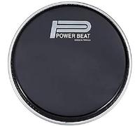 Drum Head Skin for Darbuka Doumbek By Power Beat (Black 9")