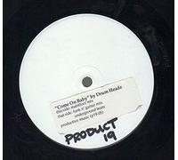 Drum Headz - Come on Baby [12" VINYL]