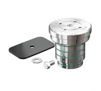 Drum Inspection Tool Compatible with For Ford 6L80 6L90 and 35R Transmissions for Reverse Drum Leak and Crack Analysis