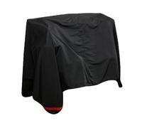Drum Instrument Cover Waterproof Nylon Drum Set Dust Cover Percussion Instrument Accessory For Electronic Drum Protection