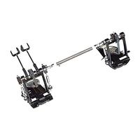 Drum Jazz Drum Double Pedal Hammer Double Pedal Double Head Hammer Double Chain Bass Drum Pedal Accessories