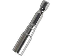 Drum Key Chain Steel Drum Tuning Key Drill Bit Hex Shank Metric Tips Drum Tuning Accessory Drum Tuner Drum Accessories