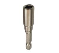 Drum Key Metal Tuning Key Drill Bit Electric Drum Key Tuning Adjustment Tool Hardware Alloy Drum Part Tools Electric Drum Key Drum Tuning Accessory