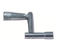 Drum Key Quick Release Tool, Vertical Metal Tuning Key for Drum Lug Tension Adjustment: Compact Accessory for Drum Set and Snare Drum Setup, Repair, Adjustment and Routine Maintenance Work