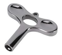 drum key tool Drum Adjustment Key T-Shaped Tuning Wrench Square Socket Musical Instruments Accessories drum key,drum key keychain(古铜色)