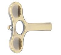 drum keys T-Shape Drum Tuning Key with 5.5mm Inner Diameter Instrument Accessory for Adjusting Screws drum key keychain,drum keys(黑色)