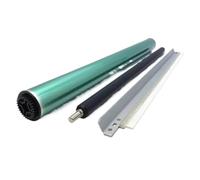 Drum Kit Cleaning PCR Charge Roller 0456B003AA Compatible With IRC 2550 2880 2880i C3380 IRC2550 IRC2880 IRC2880i(1set)