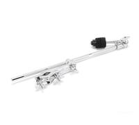Drum Kit Extension Clamps, Adjustable Cymbal Stand Mount Arm Clamp Removable Percussion Instrument Accessories