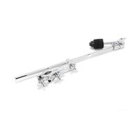 Drum Kit Extension Clamps Adjustable with Felt Pad Percussion Instrument Accessories