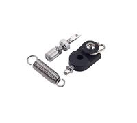 Drum Kit Spring Tension Pedal Playing Instrument Pedals Repairing for Professional Drummer Concert Performance Rehearsal