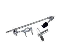 Drum Kits Extension Clamps Portable Adjustable Extension Arm Drum Cymbal Arm